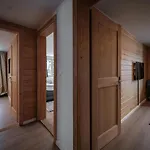 Apartment Grabahus *