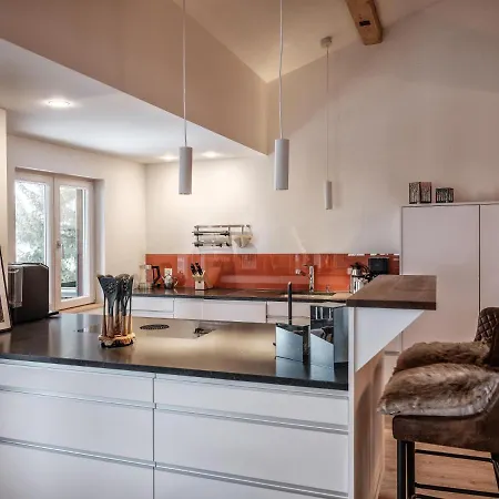 Appartement Grabahus *