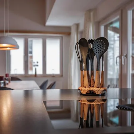 Grabahus Appartement