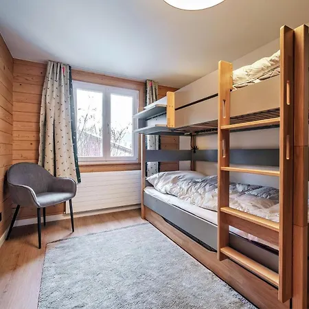 Grabahus Appartement