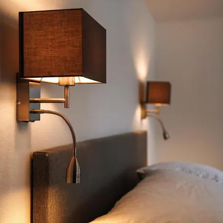 Appartement Grabahus Arosa