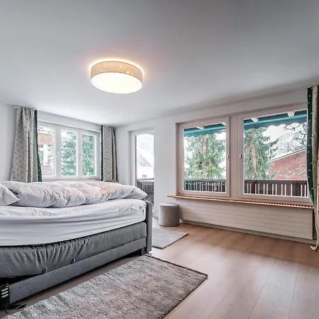 Grabahus Appartement