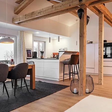 Appartement Grabahus