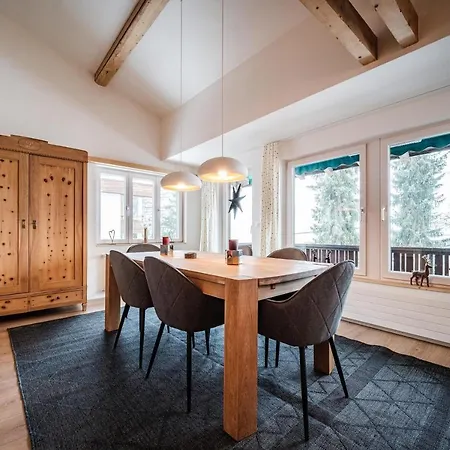 Appartement Grabahus