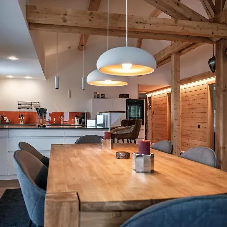 Appartement Grabahus