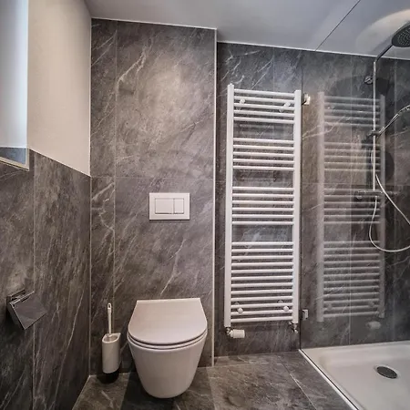 Grabahus Appartement