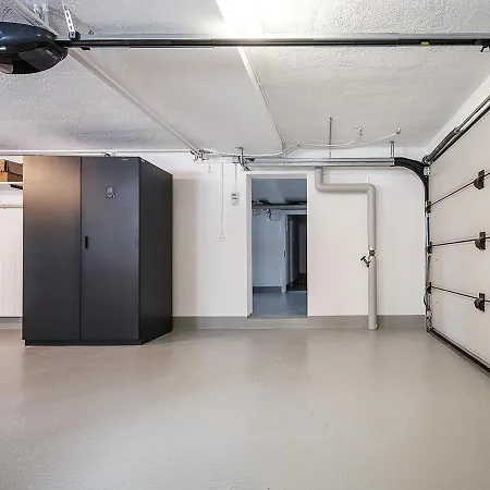 Grabahus Appartement *