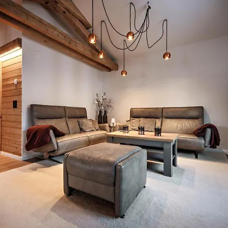 Appartement Grabahus