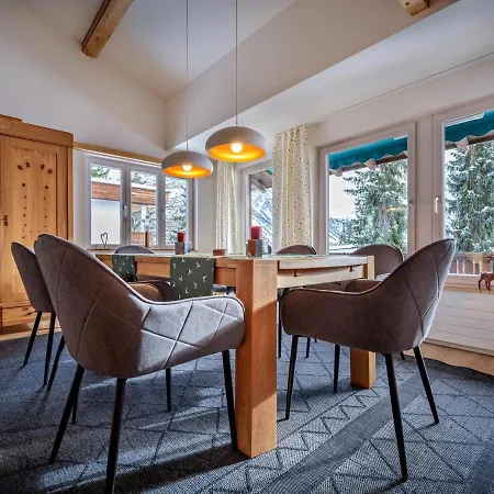 Apartamento Grabahus *