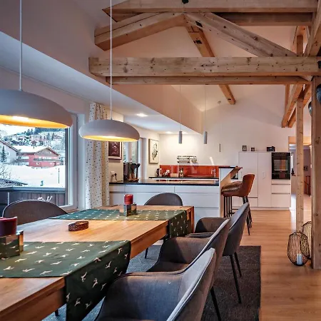 Grabahus Appartement