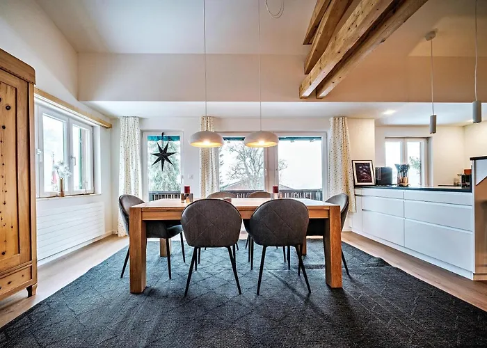 Grabahus Lejlighed Arosa