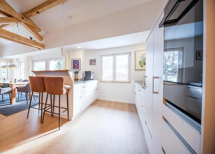 Lejlighed Grabahus Arosa