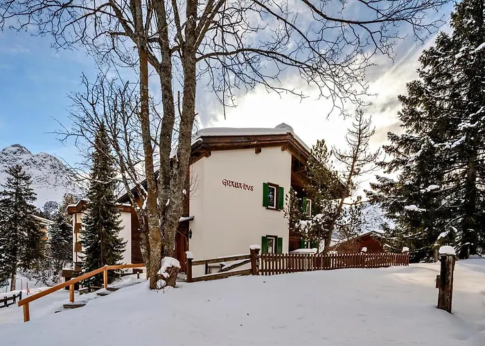 Lejlighed Grabahus Arosa