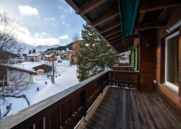 Lejlighed Grabahus Arosa