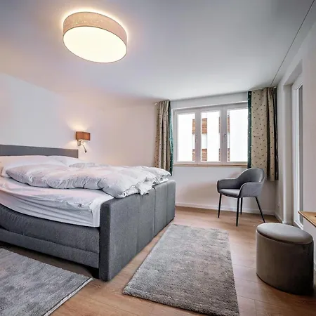 Grabahus Apartment *