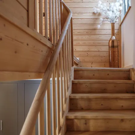 Grabahus Apartment *