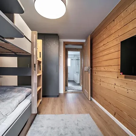 Grabahus Apartment Arosa