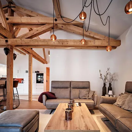 Grabahus Apartment *