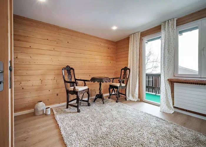 Grabahus アローザ