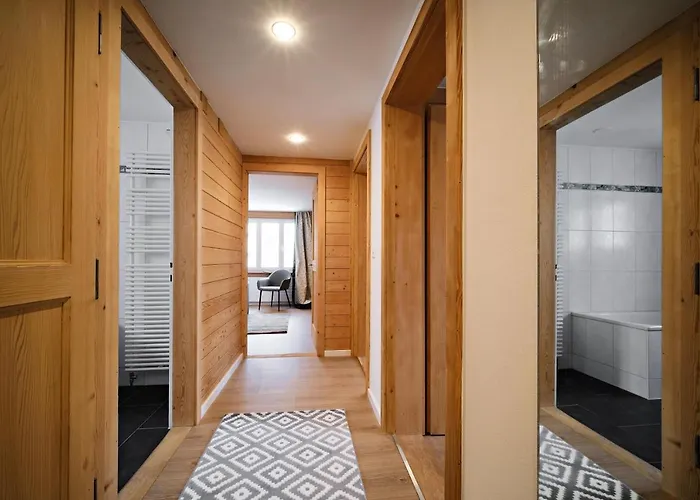 アパート Grabahus *