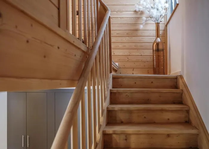 Grabahus アパート *