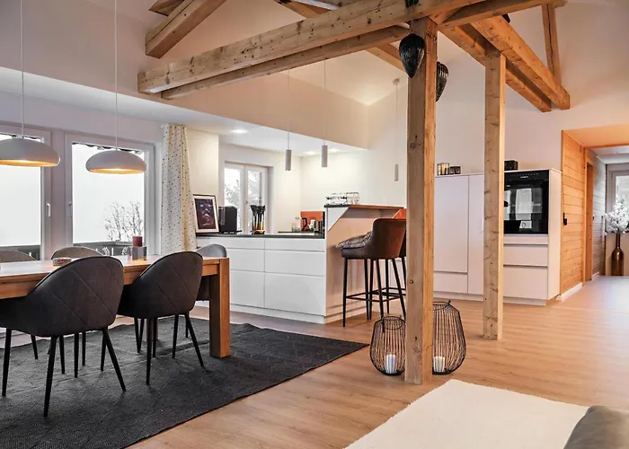 アパート Grabahus