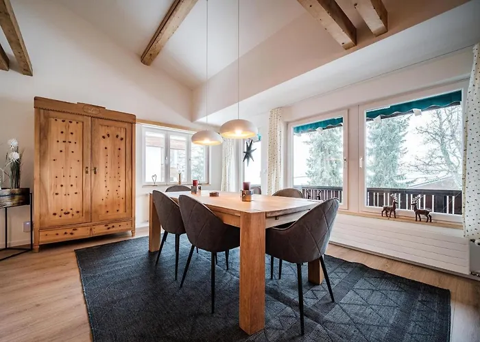 アパート Grabahus