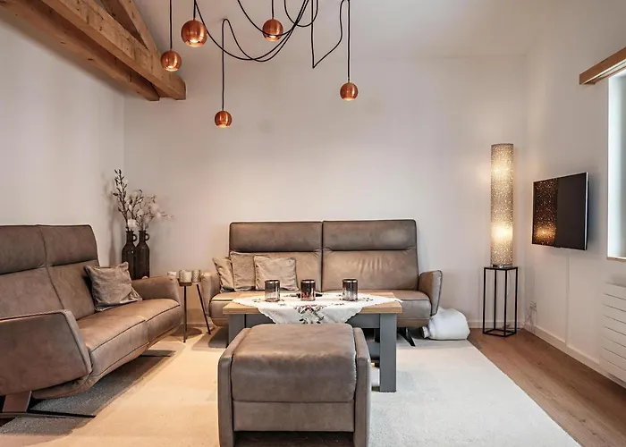 アパート Grabahus アローザ