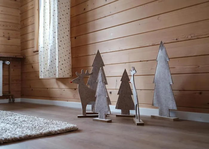 Grabahus * アローザ