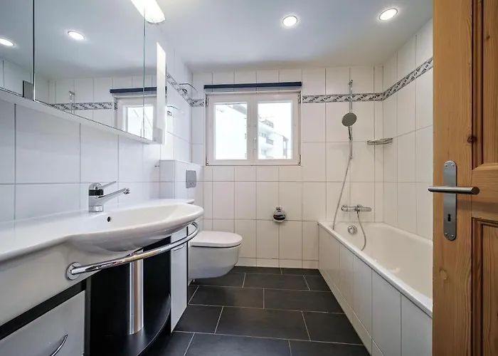 アパート Grabahus