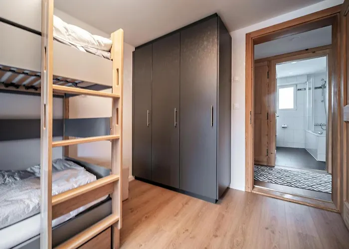 アパート Grabahus