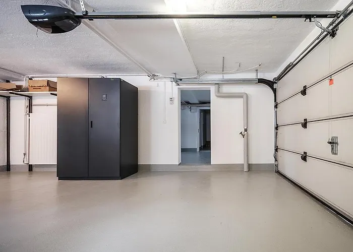 Grabahus アパート *