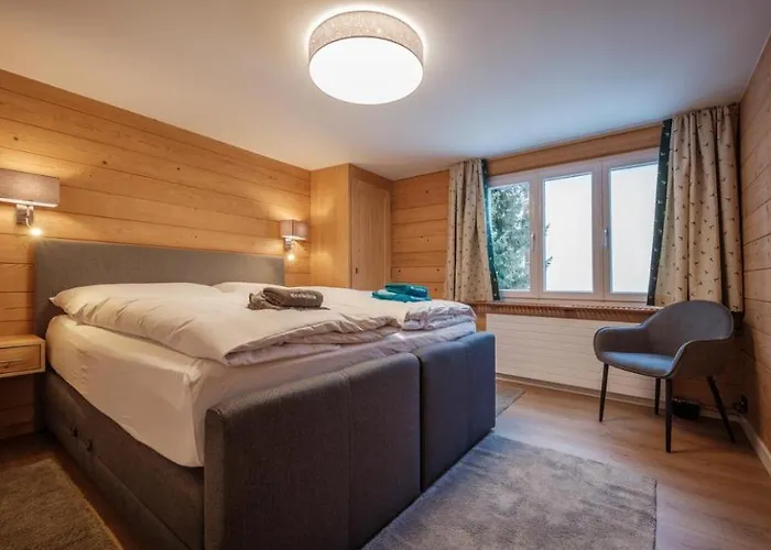 Grabahus アローザ