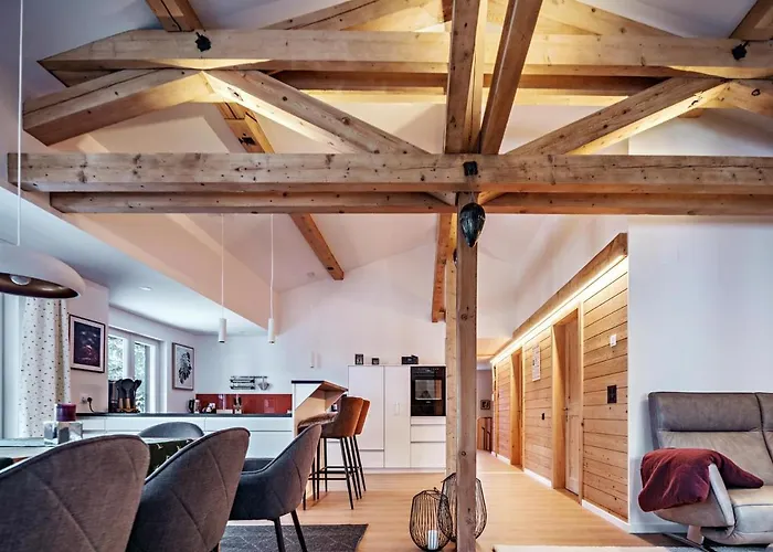 アパート Grabahus