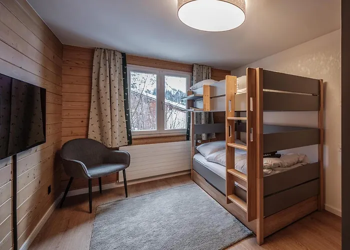 アパート Grabahus *