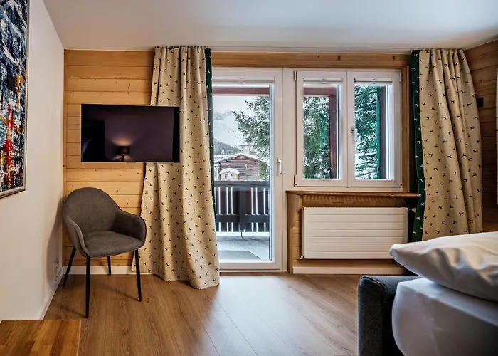 アパート Grabahus