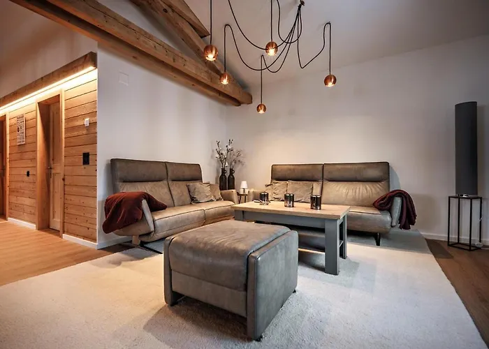 アパート Grabahus