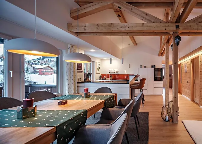 Grabahus アパート