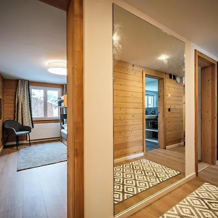Grabahus Apartment