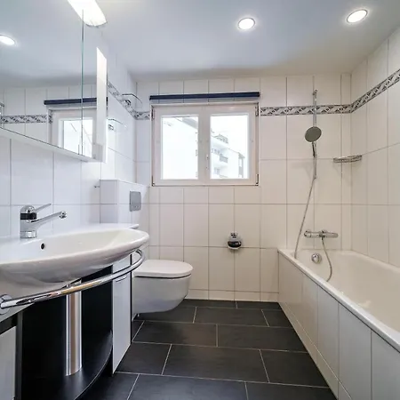 Apartment Grabahus