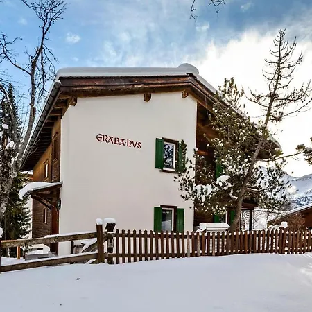 Grabahus Apartment